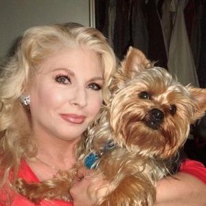 Meet your Posher, Nancy